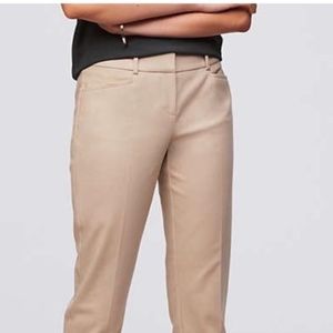 LOFT DRESS PANT